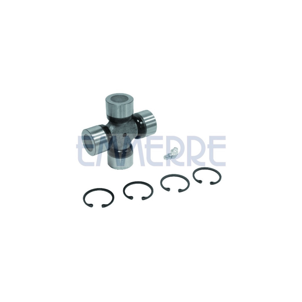 934014 - Universal Joint Mercedes