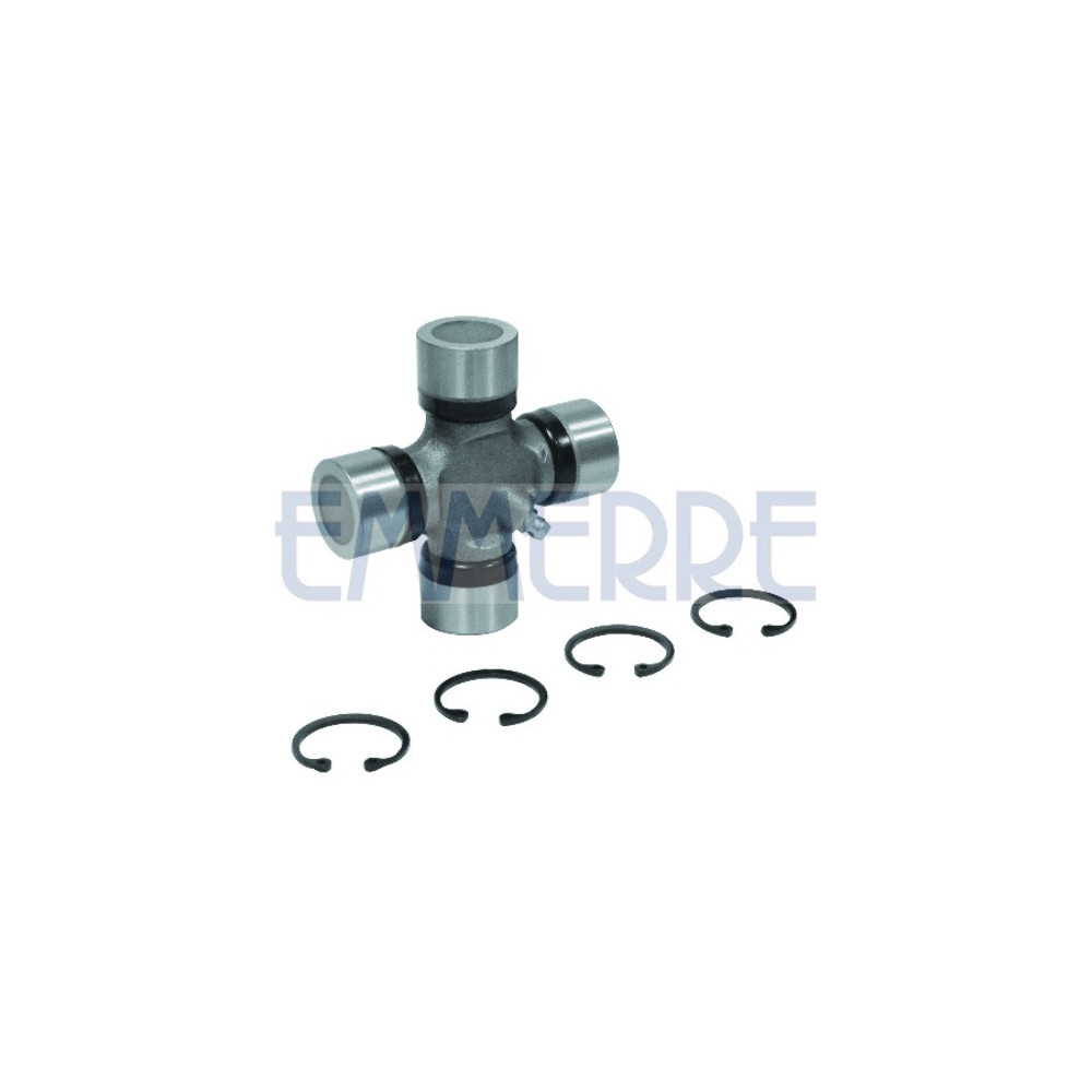 934016 - Universal Joint Mercedes