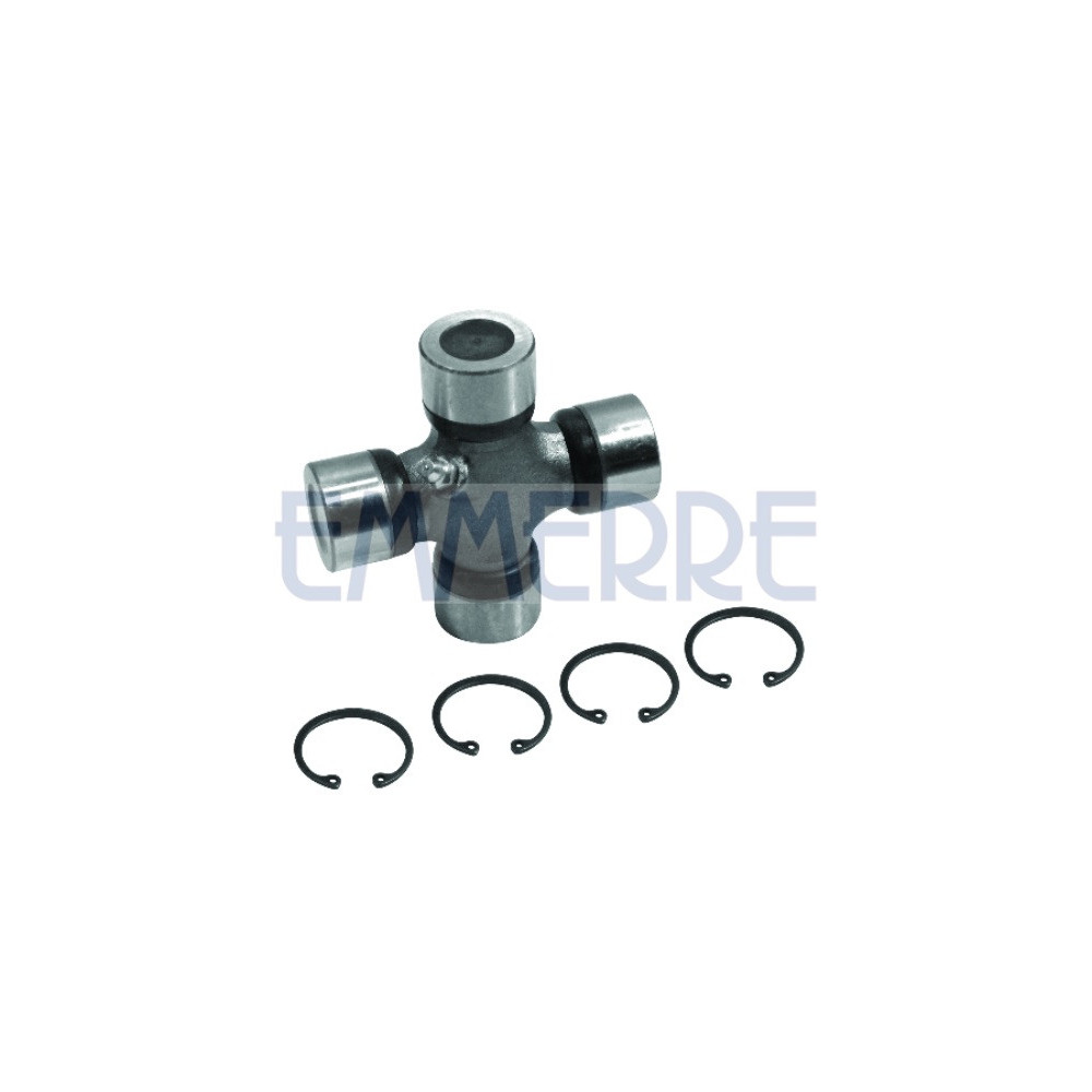 934017 - Universal Joint Mercedes
