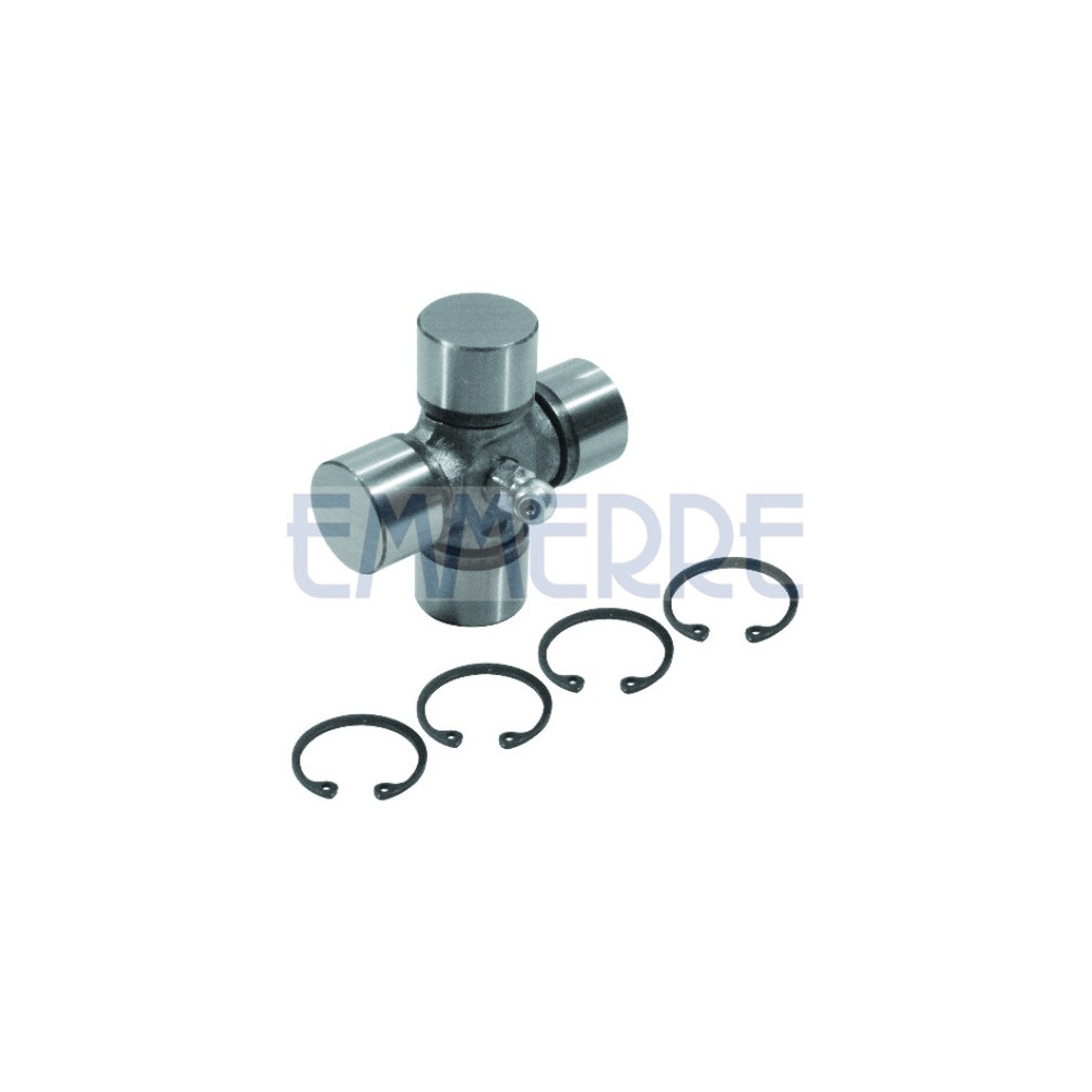 934019 - Universal Joint Mercedes