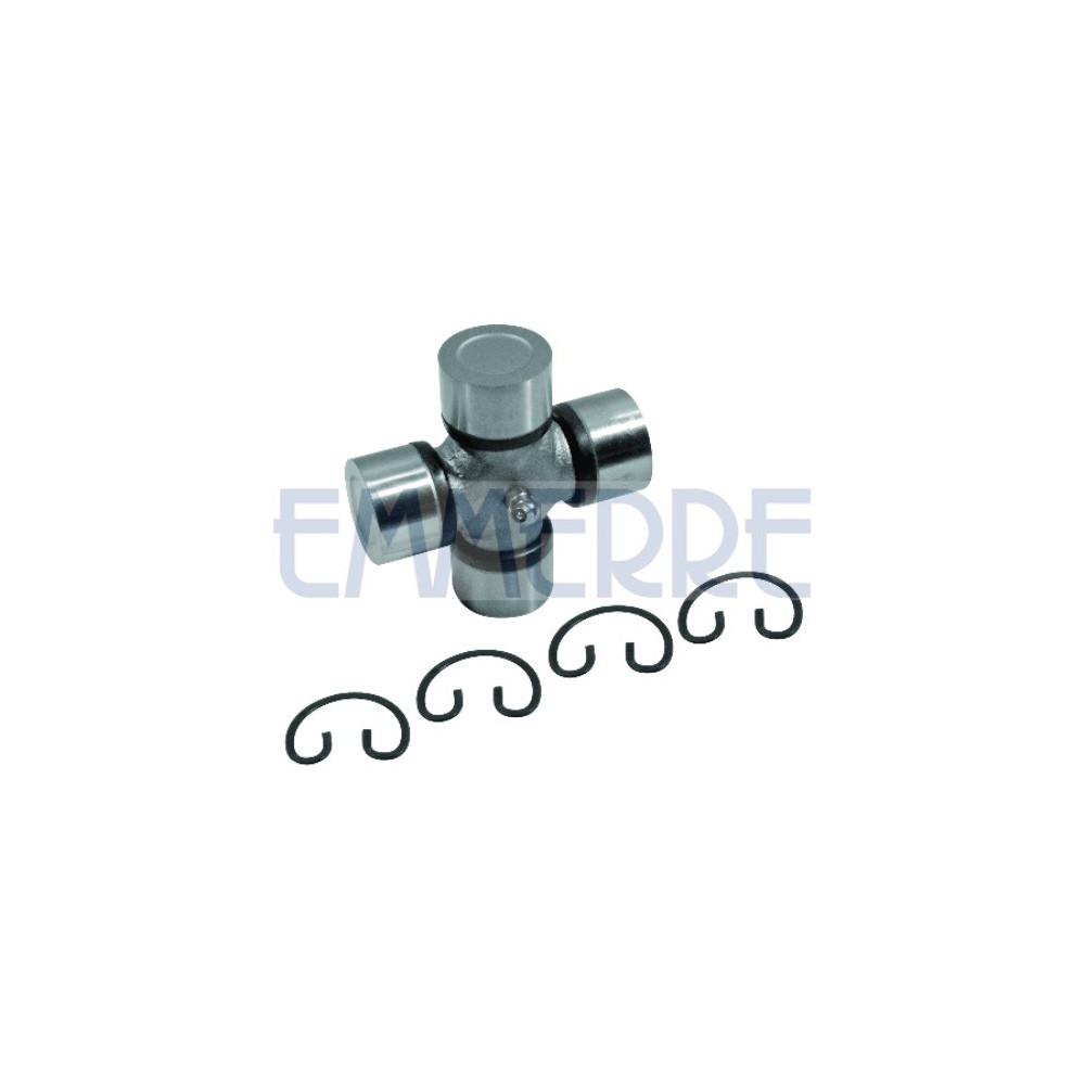 934021 - Universal Joint Mercedes
