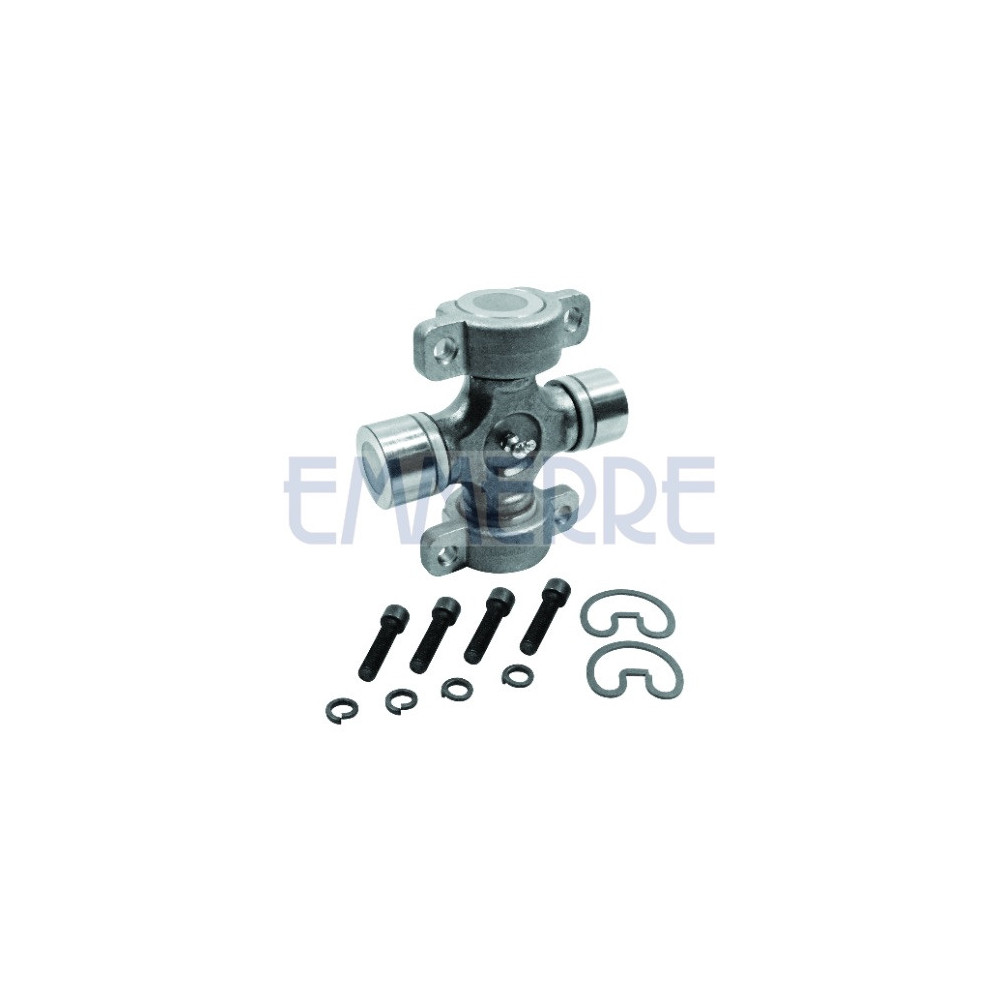 934029 - Universal Joint Mercedes