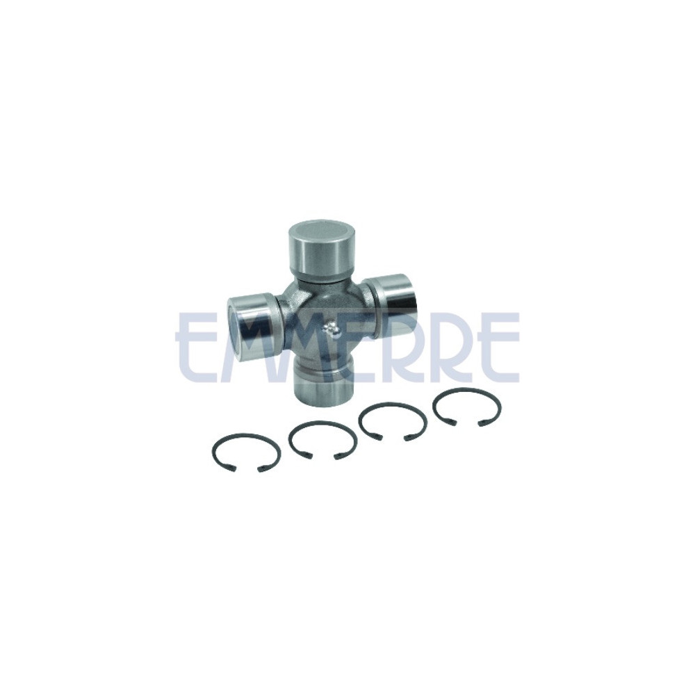 934033 - Universal Joint Mercedes
