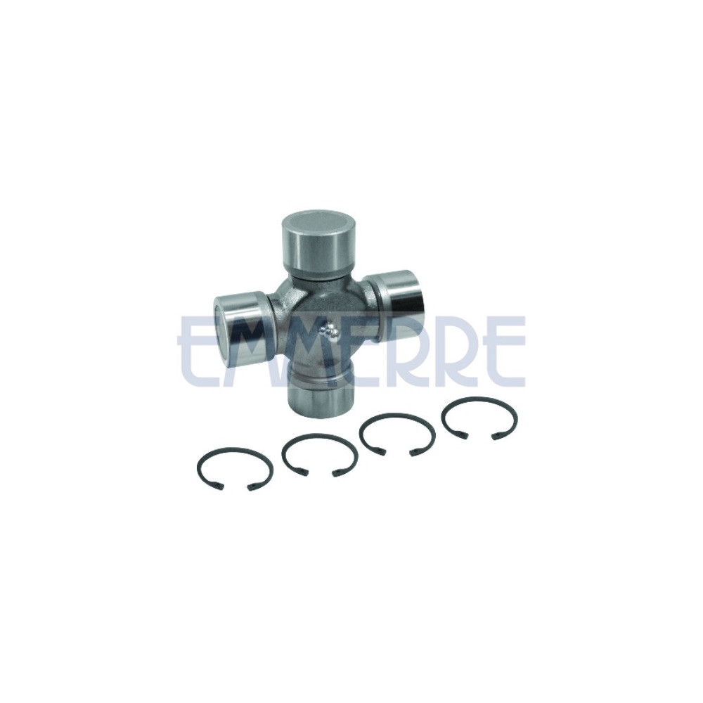 934035 - Universal Joint Mercedes