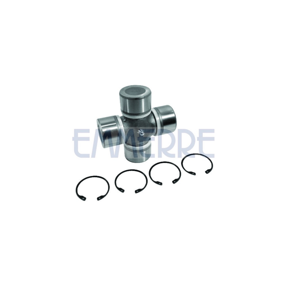 934050 - Universal Joint Mercedes