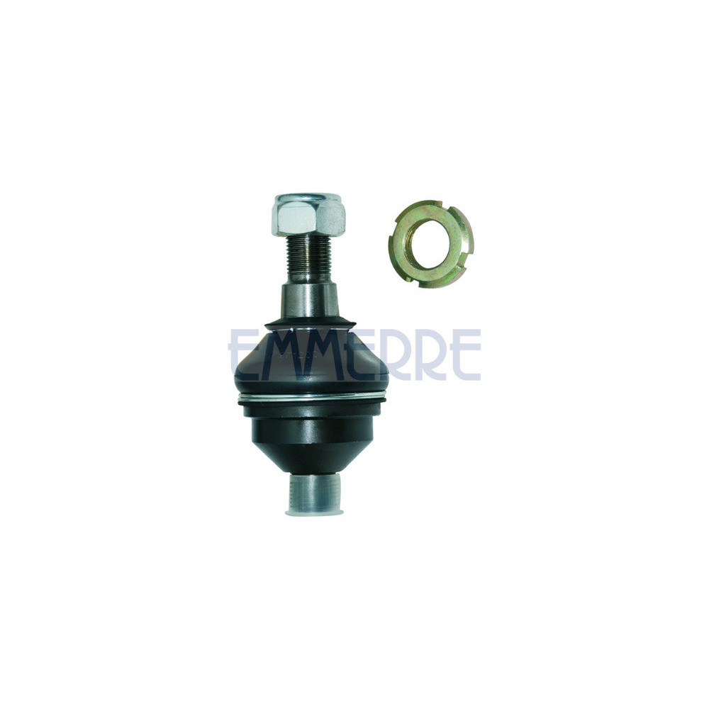 954017 - Right And Left Ball Joint Iveco