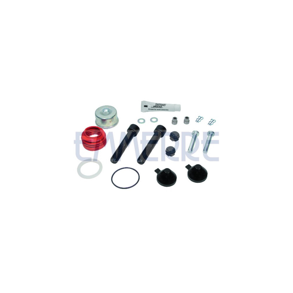 960081 - Brake Calipers Repairing Kit