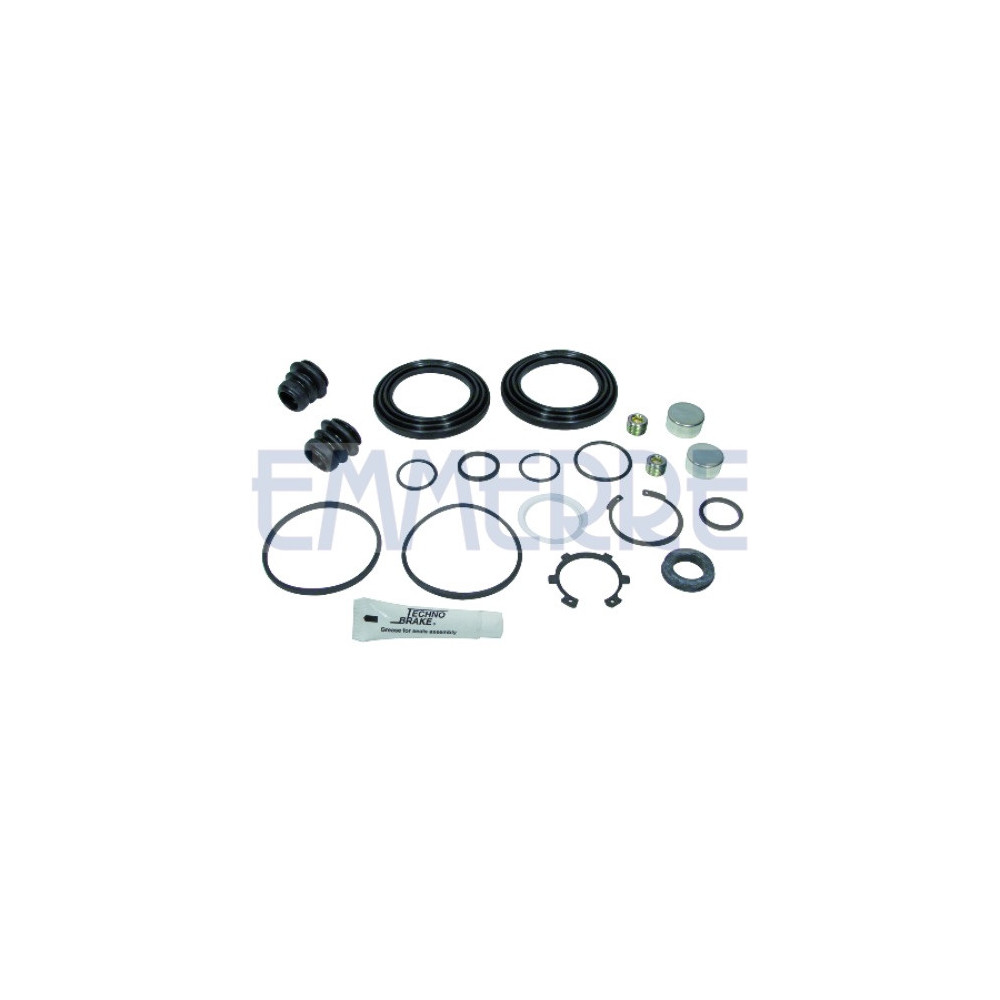 960083 - Brake Calipers Repairing Kit