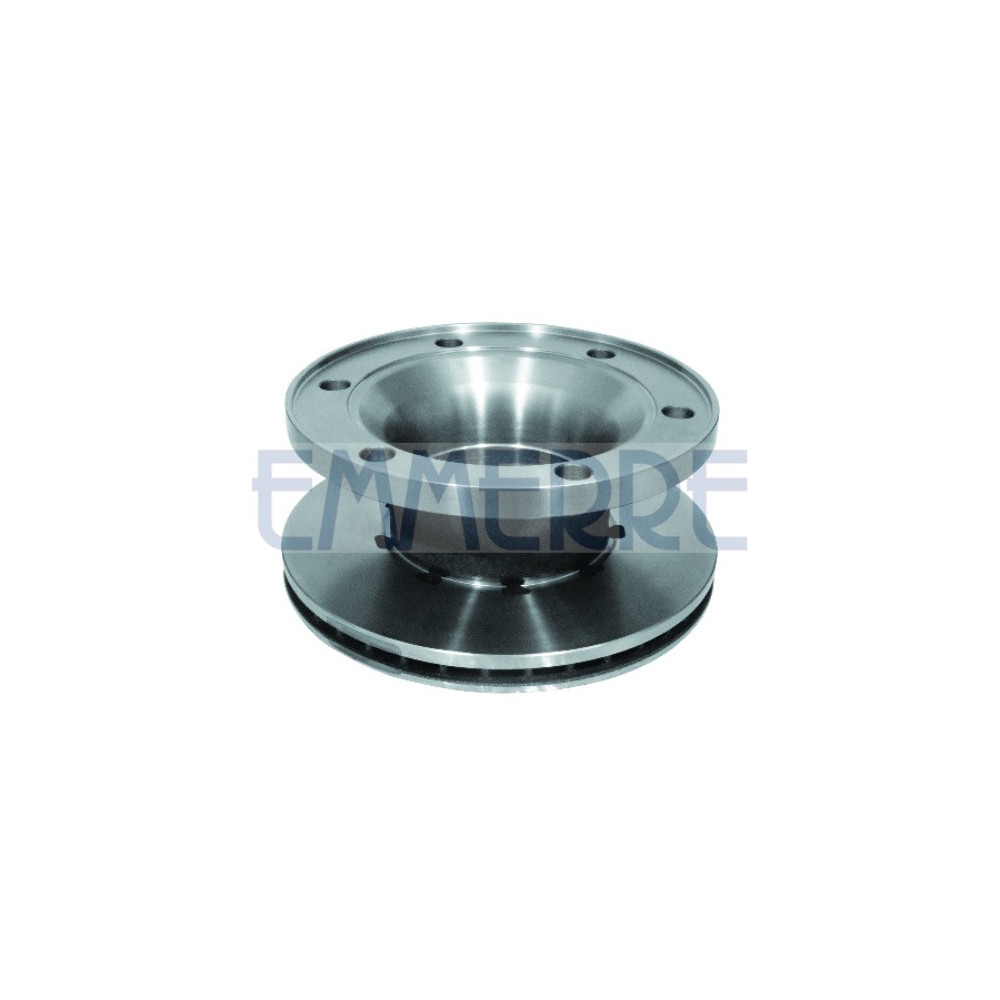 960227 - Front Brake Disc