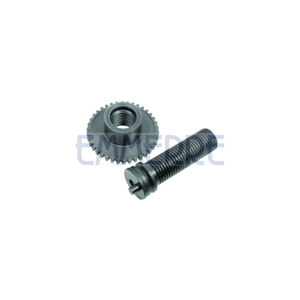 960296 - Brake Caliper Gear Right