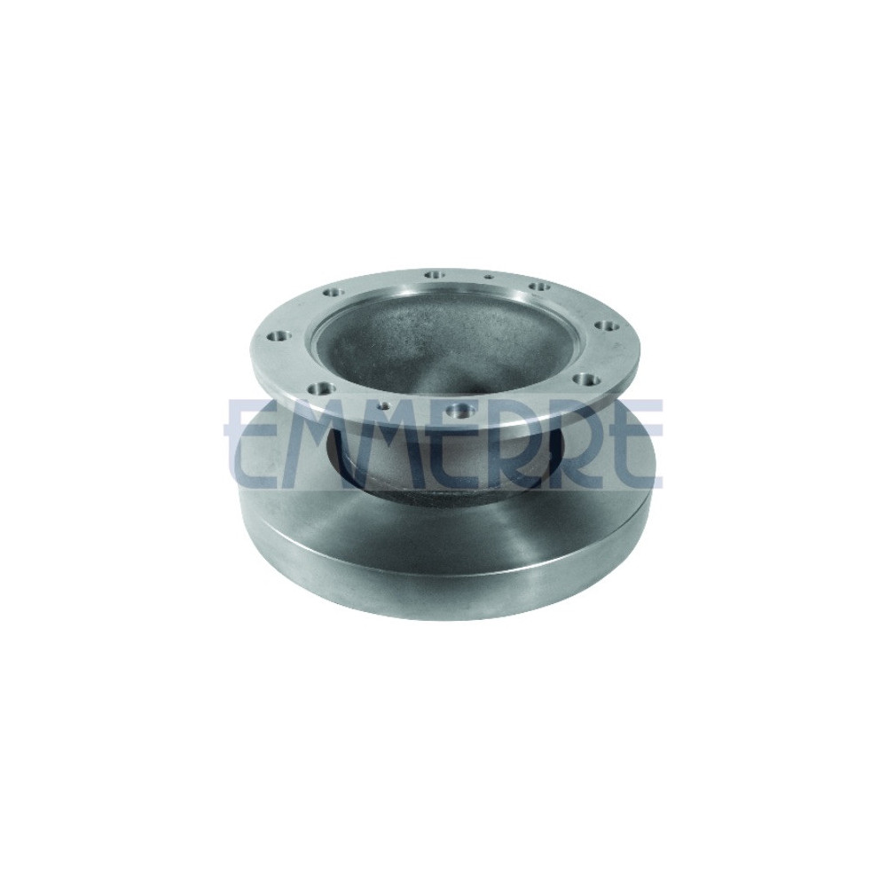 960350 - Brake Disc With Abs Ring