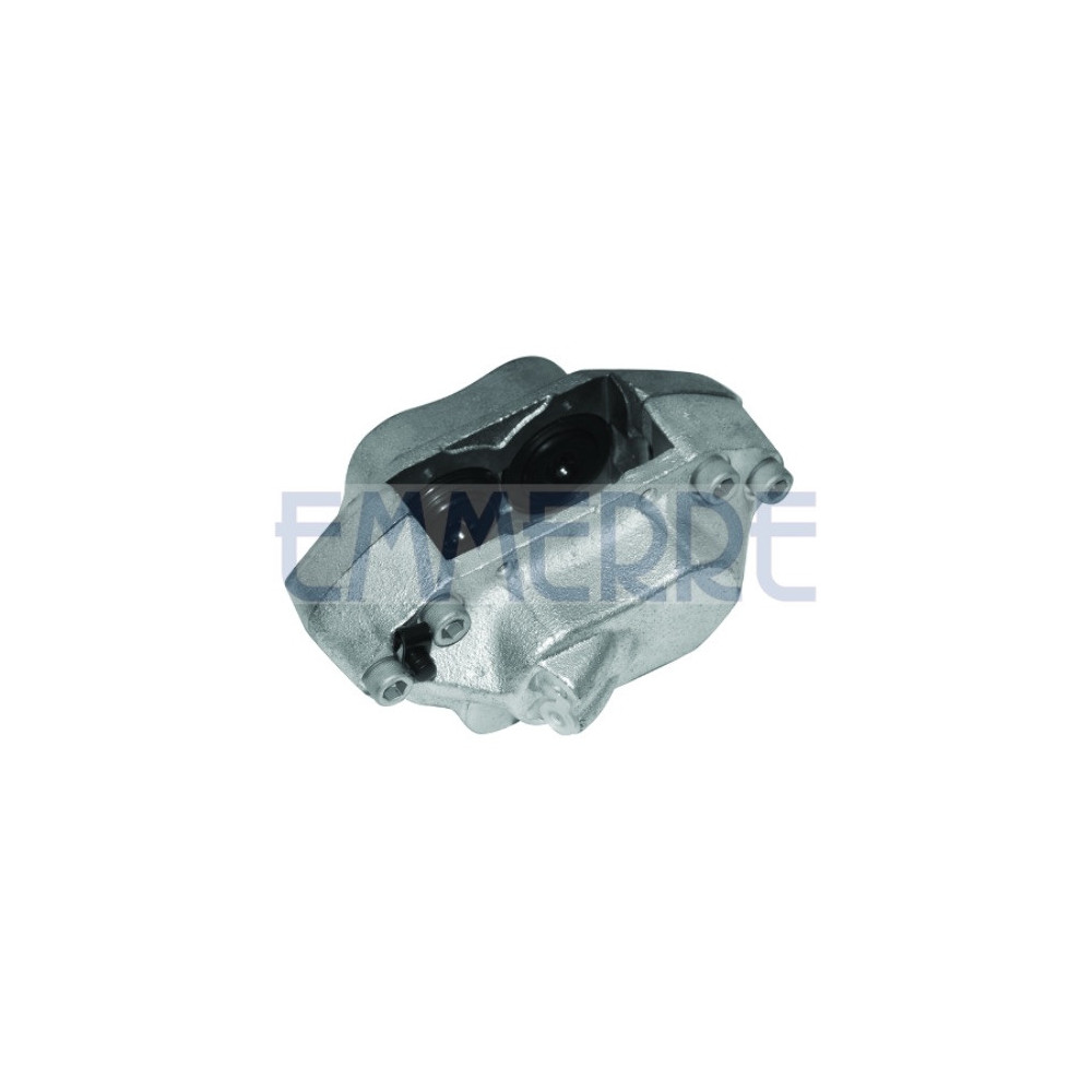 960373 - Front And Right Brake Caliper
