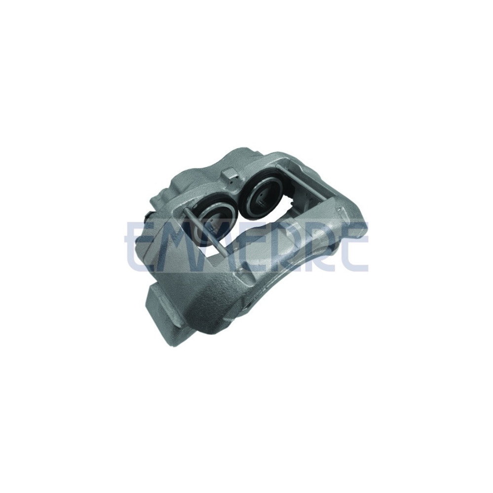 960453 - Front And Right Brake Caliper