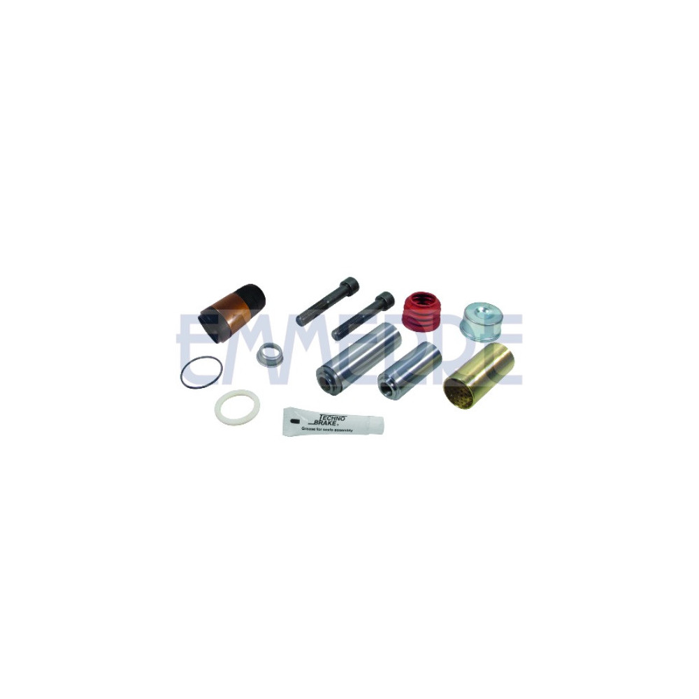 960708 - Brake Calipers Repairing Kit