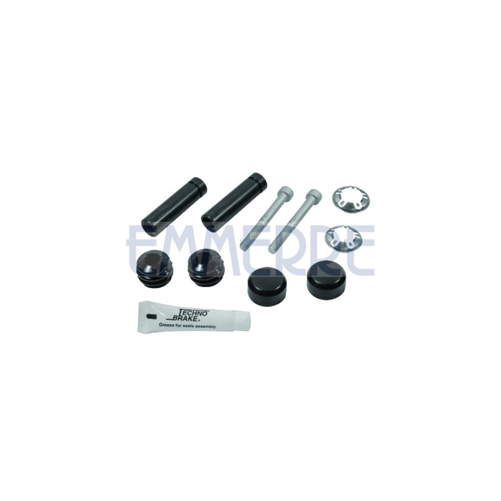 960719 - Brake Calipers Repairing Kit