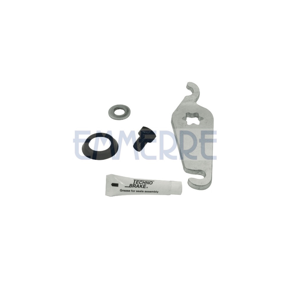 960721 - Brake Calipers Repairing Kit