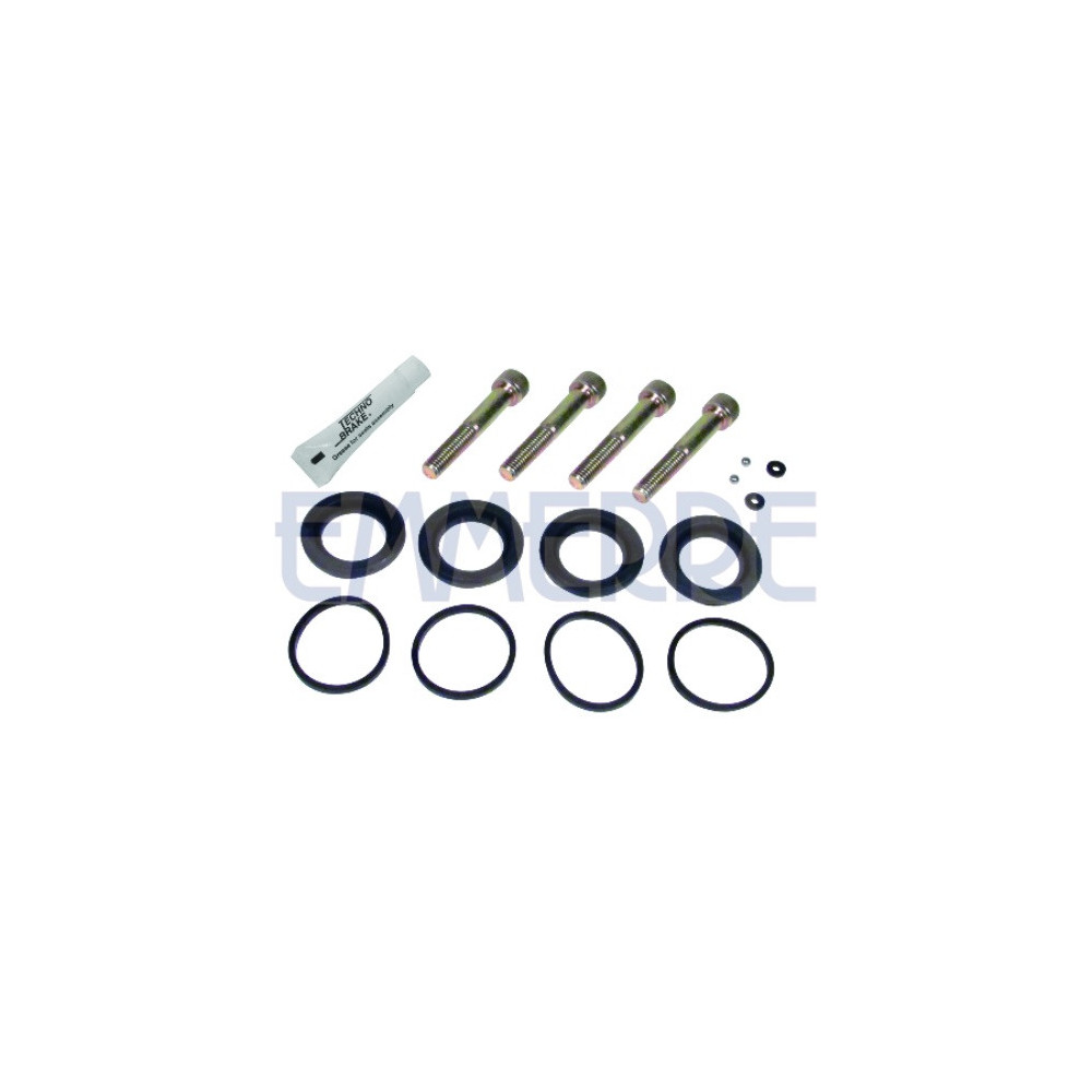 960830 - Brake Calipers Repairing Kit