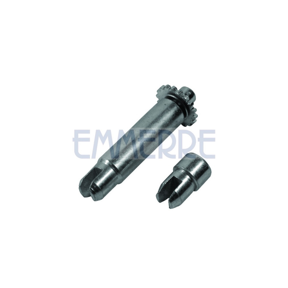 960844 - Complete Autoadjuster Right