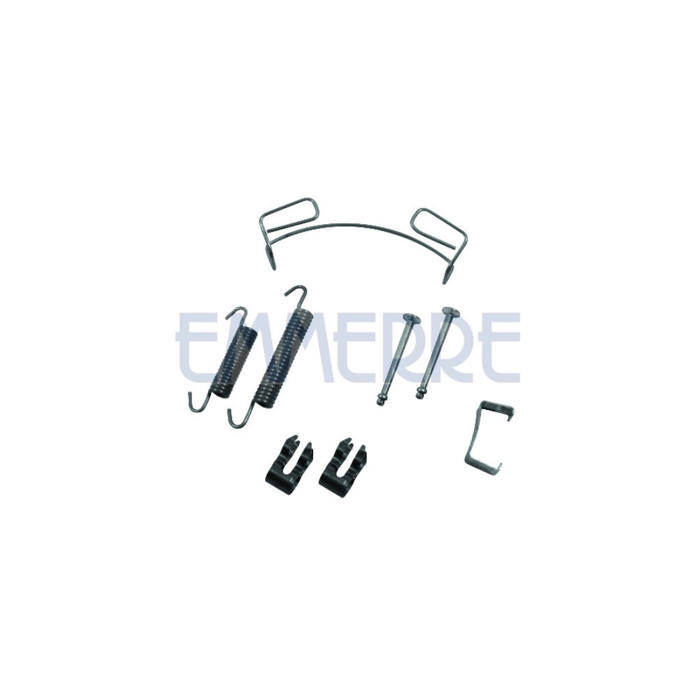 961046 - Repairing Kit For Hand Brake