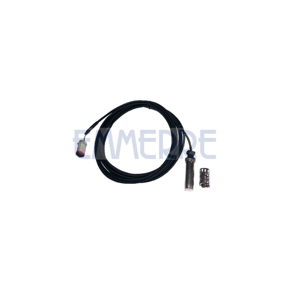 961310 - Abs Sensor With Bush And Grease