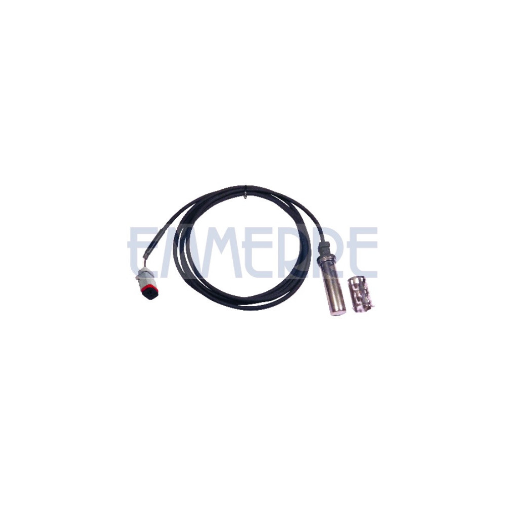 961313 - Abs Sensor With Bush And Grease