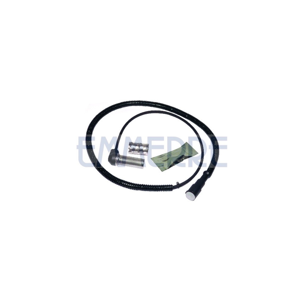 961318 - Abs Sensor With Bush And Grease