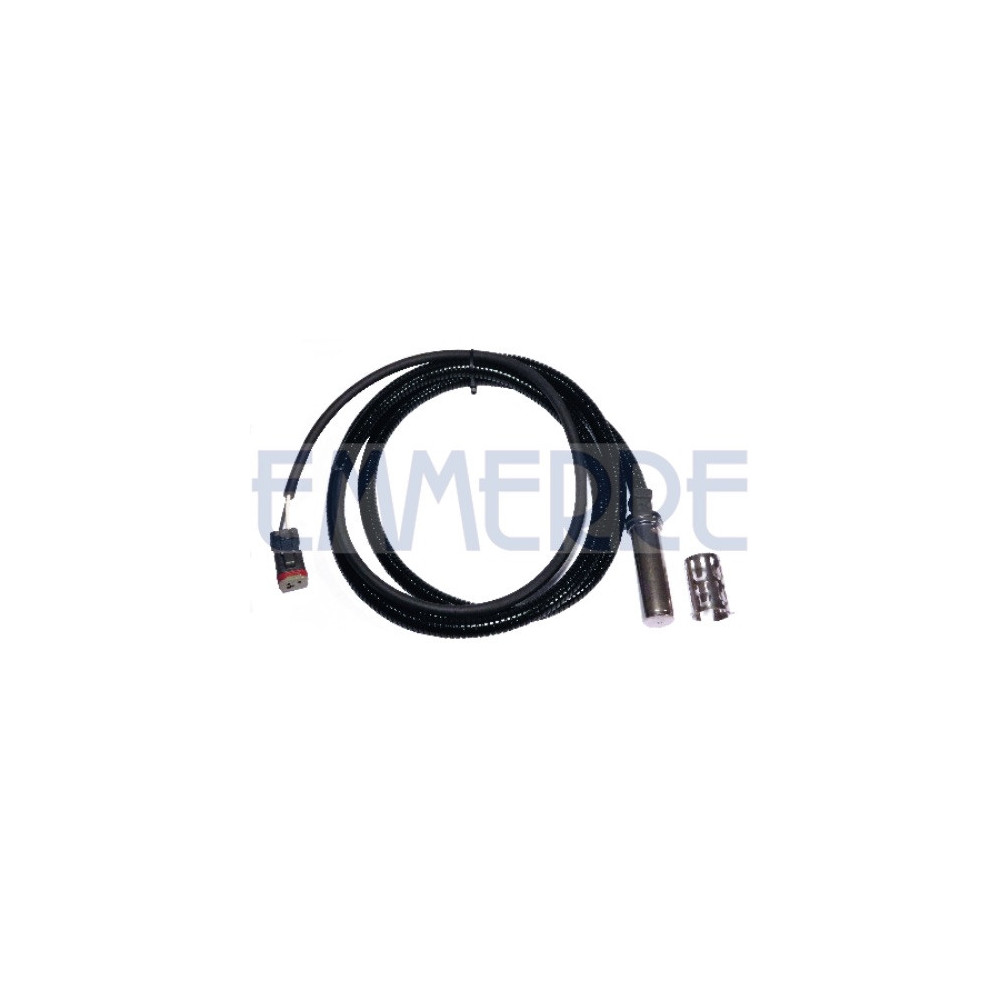 961322 - Abs Sensor With Bush And Grease