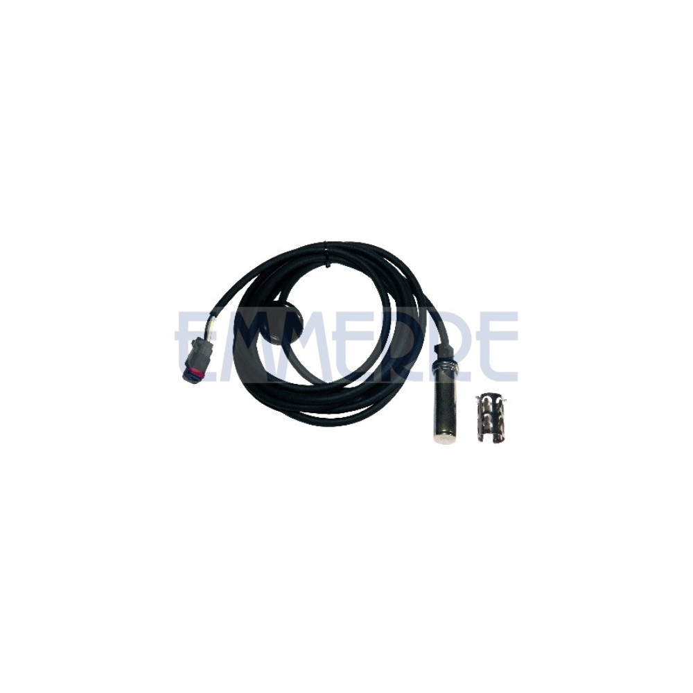 961328 - Abs Sensor With Bush And Grease