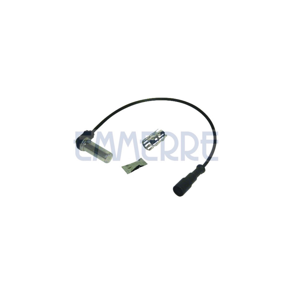 961371 - Abs Sensor With Bush And Grease