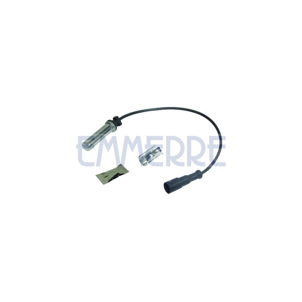 Abs Sensor With Bush And Grease