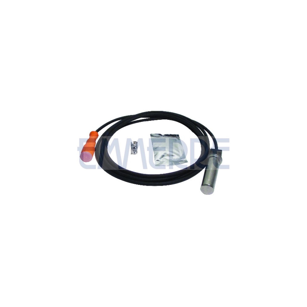 961376 - Abs Sensor With Bush And Grease