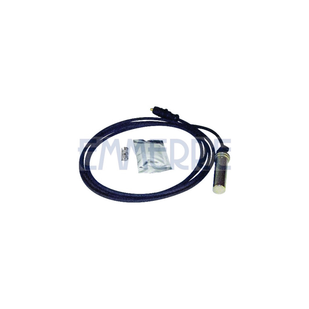961377 - Abs Sensor With Bush And Grease