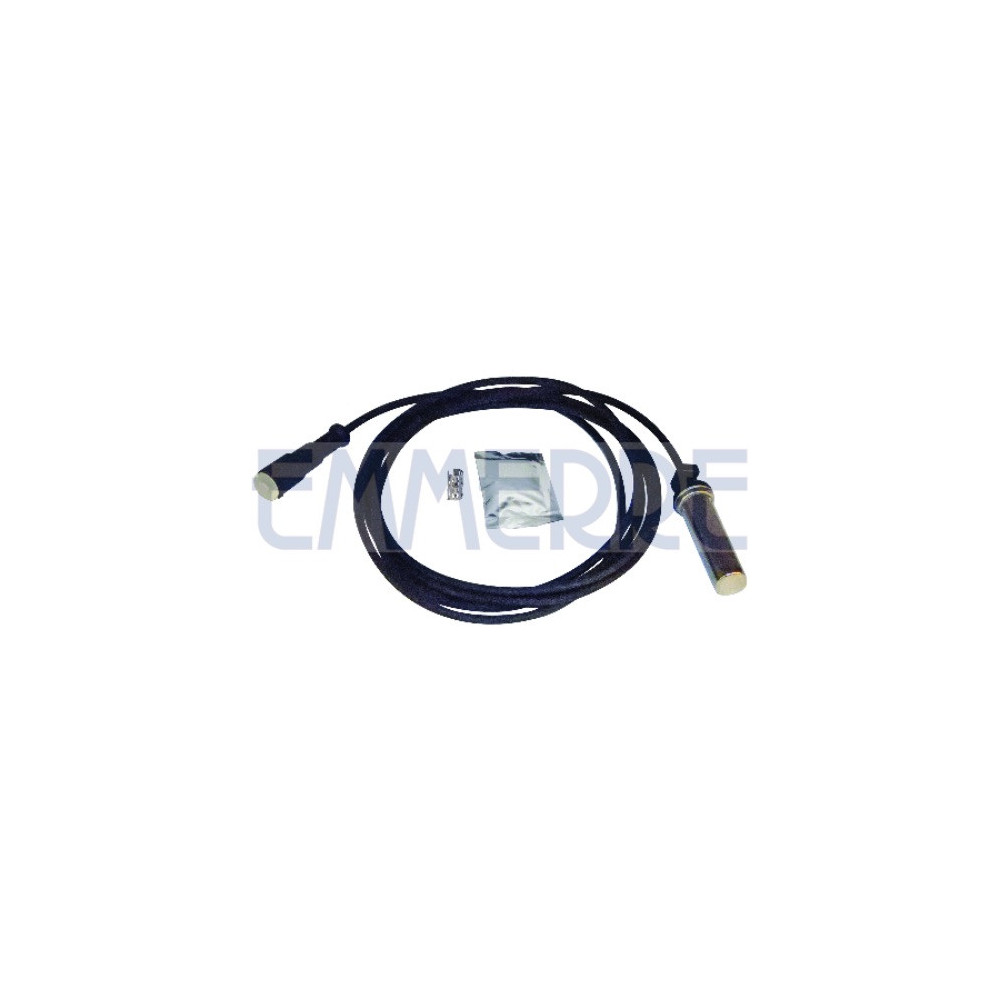 961378 - Abs Sensor With Bush And Grease