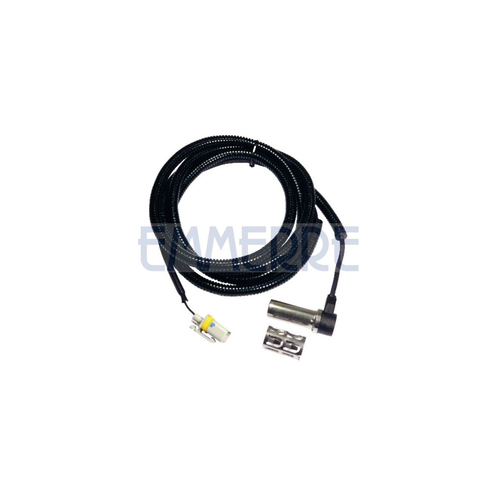 961384 - Abs Sensor With Bush And Grease