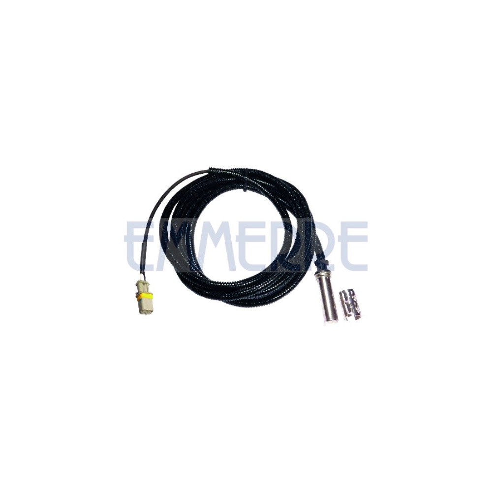 961389 - Abs Sensor With Bush And Grease