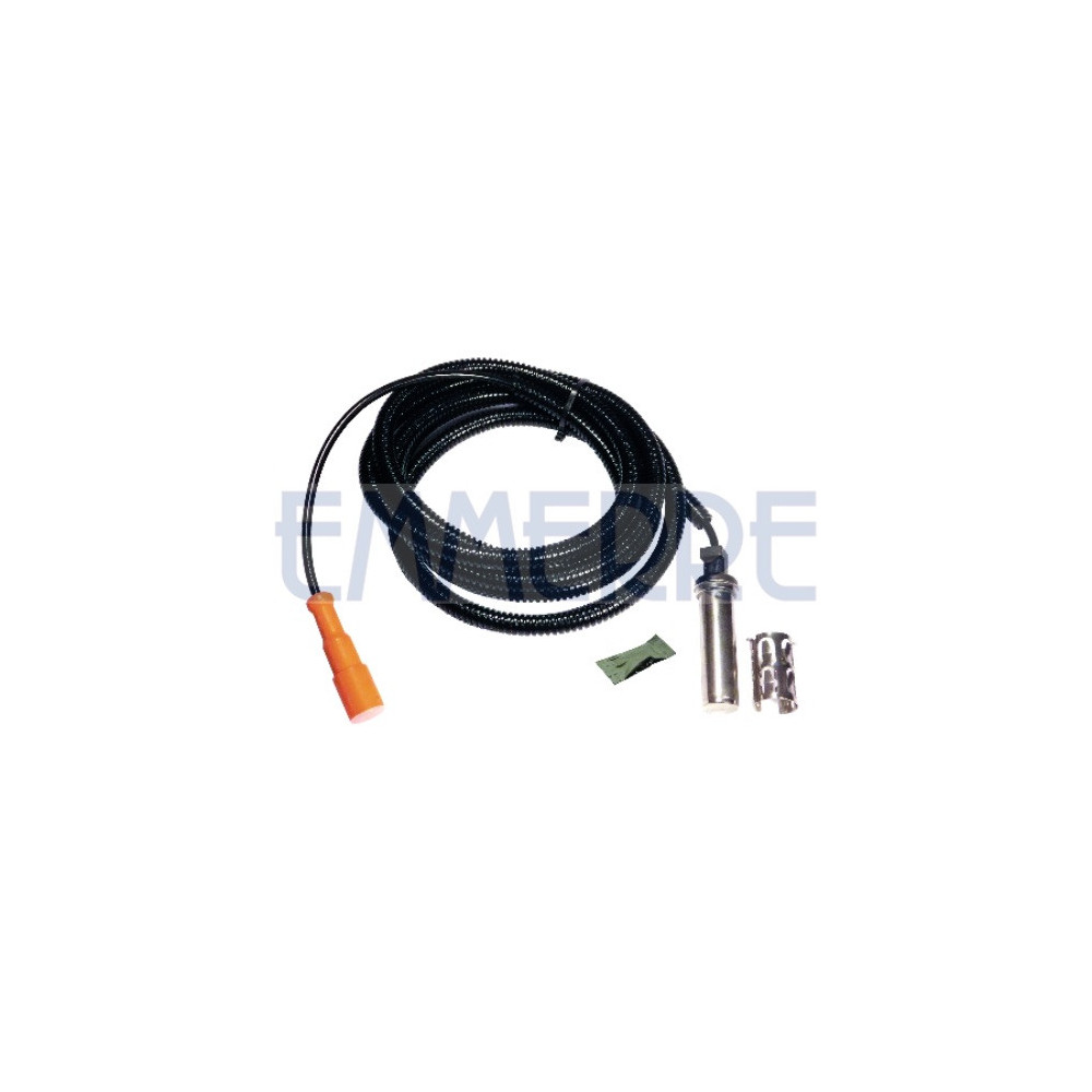 961392 - Abs Sensor With Bush And Grease