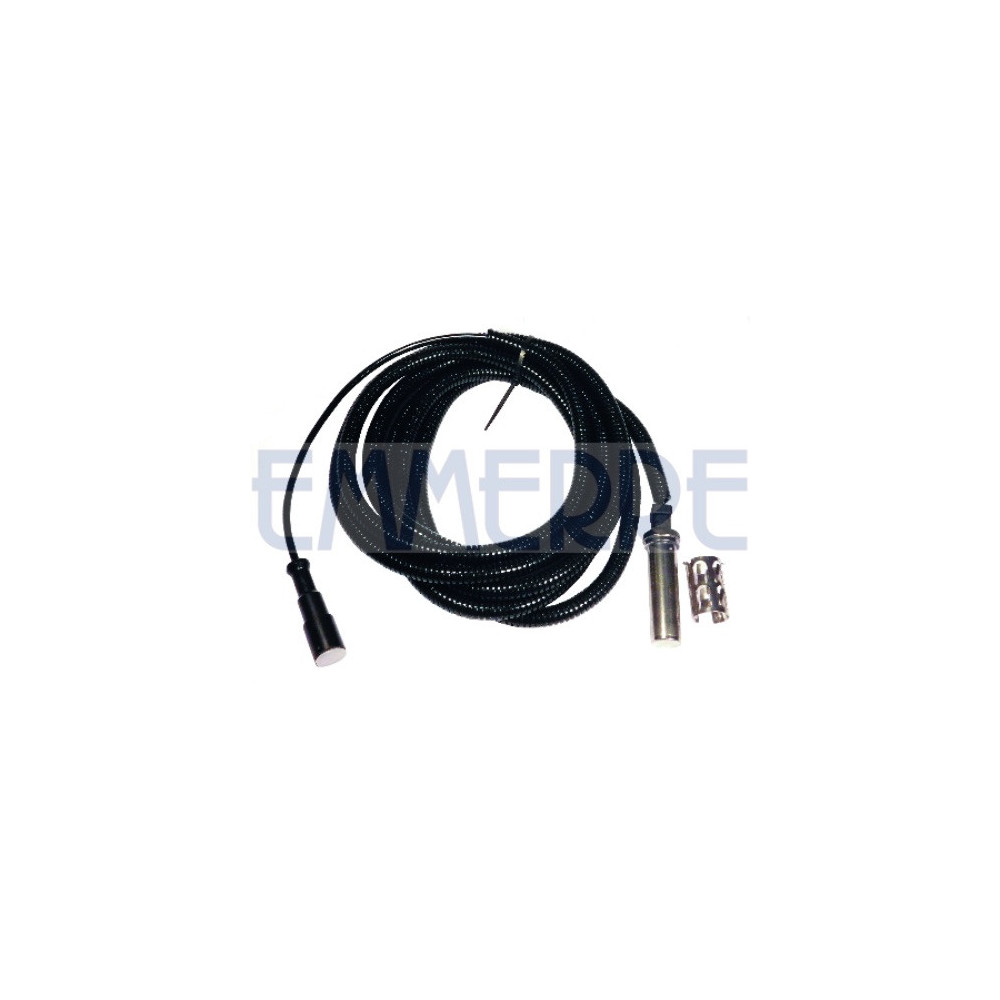 961393 - Abs Sensor With Bush And Grease