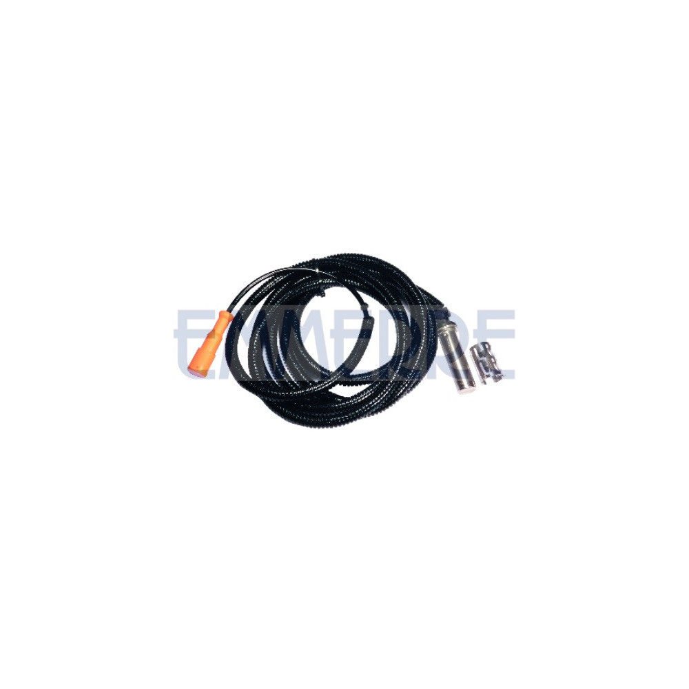961396 - Abs Sensor With Bush And Grease