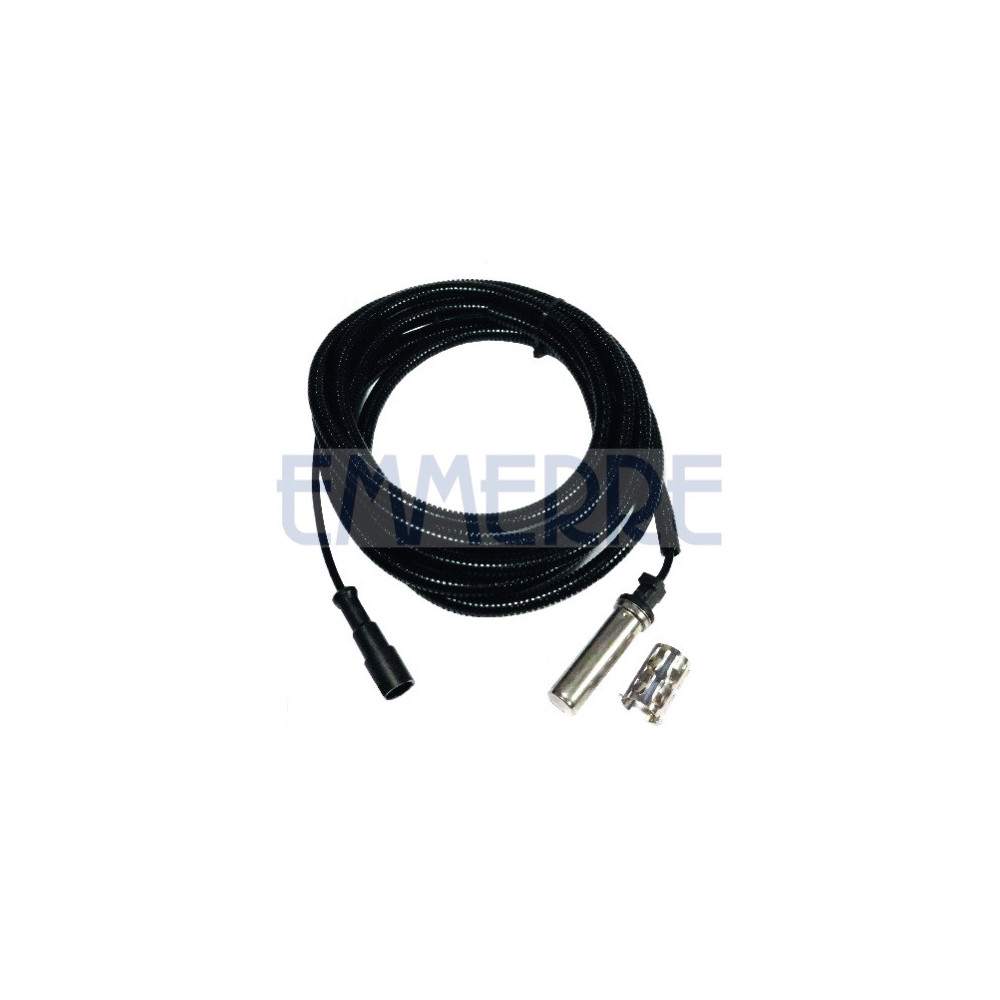 961399 - Abs Sensor With Bush And Grease
