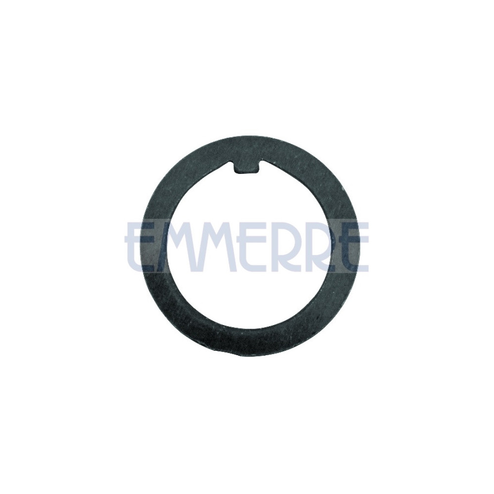 962002 - Brake Wheel Hub Ring