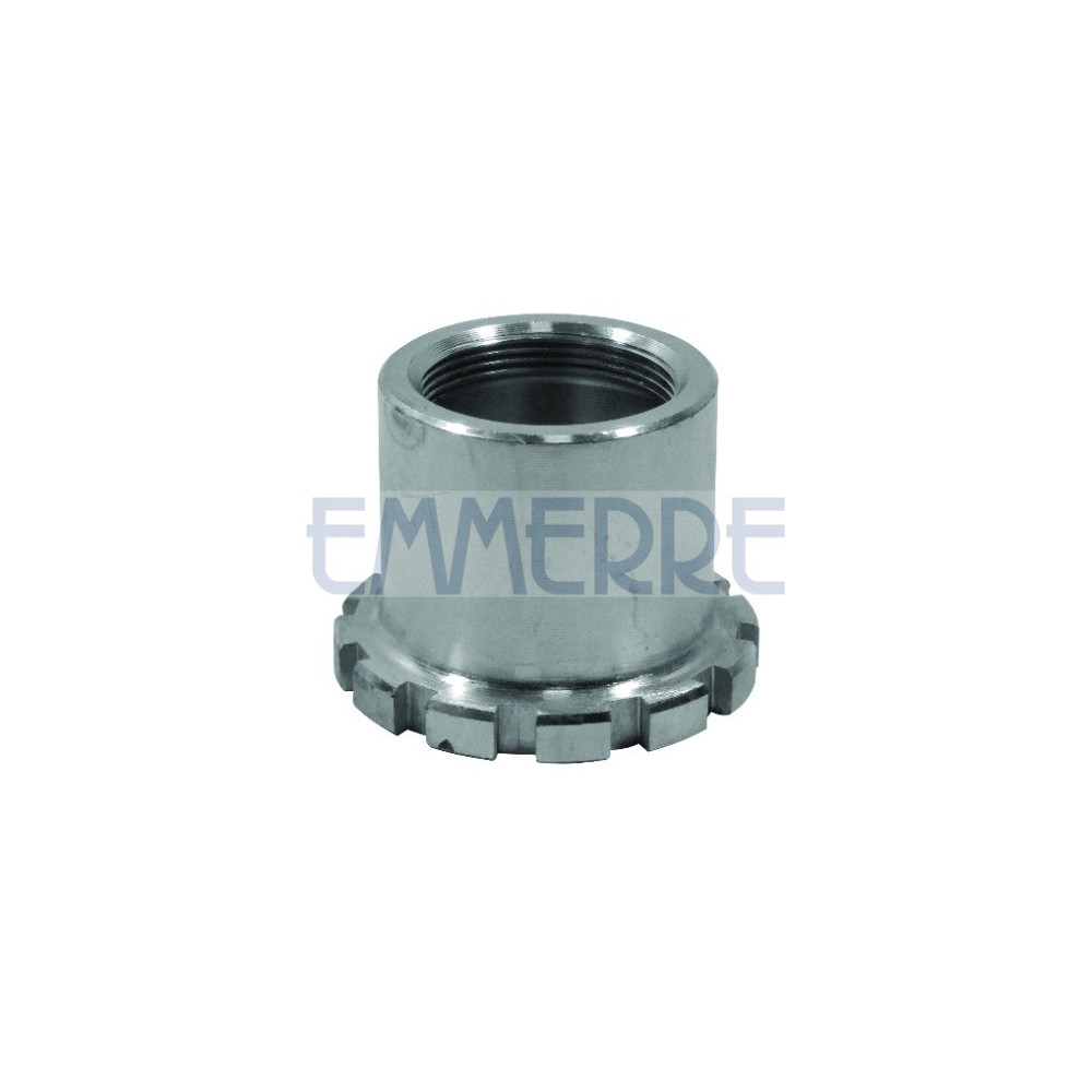 962501 - Brake Cylinder Ring Nut