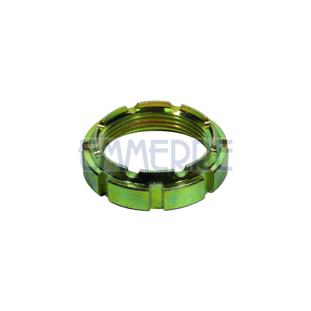 962504 - Brake Cylinder Ring Nut
