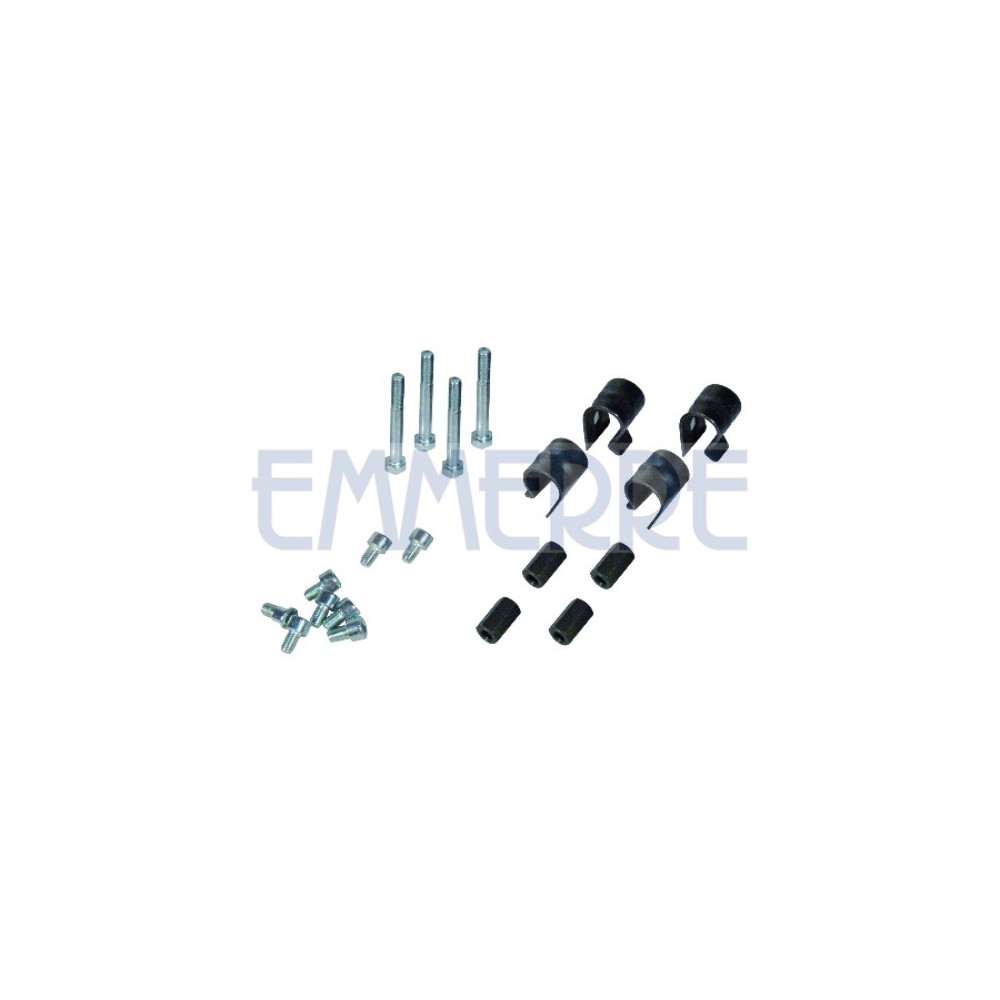 963026 - Shoes Springs Kit