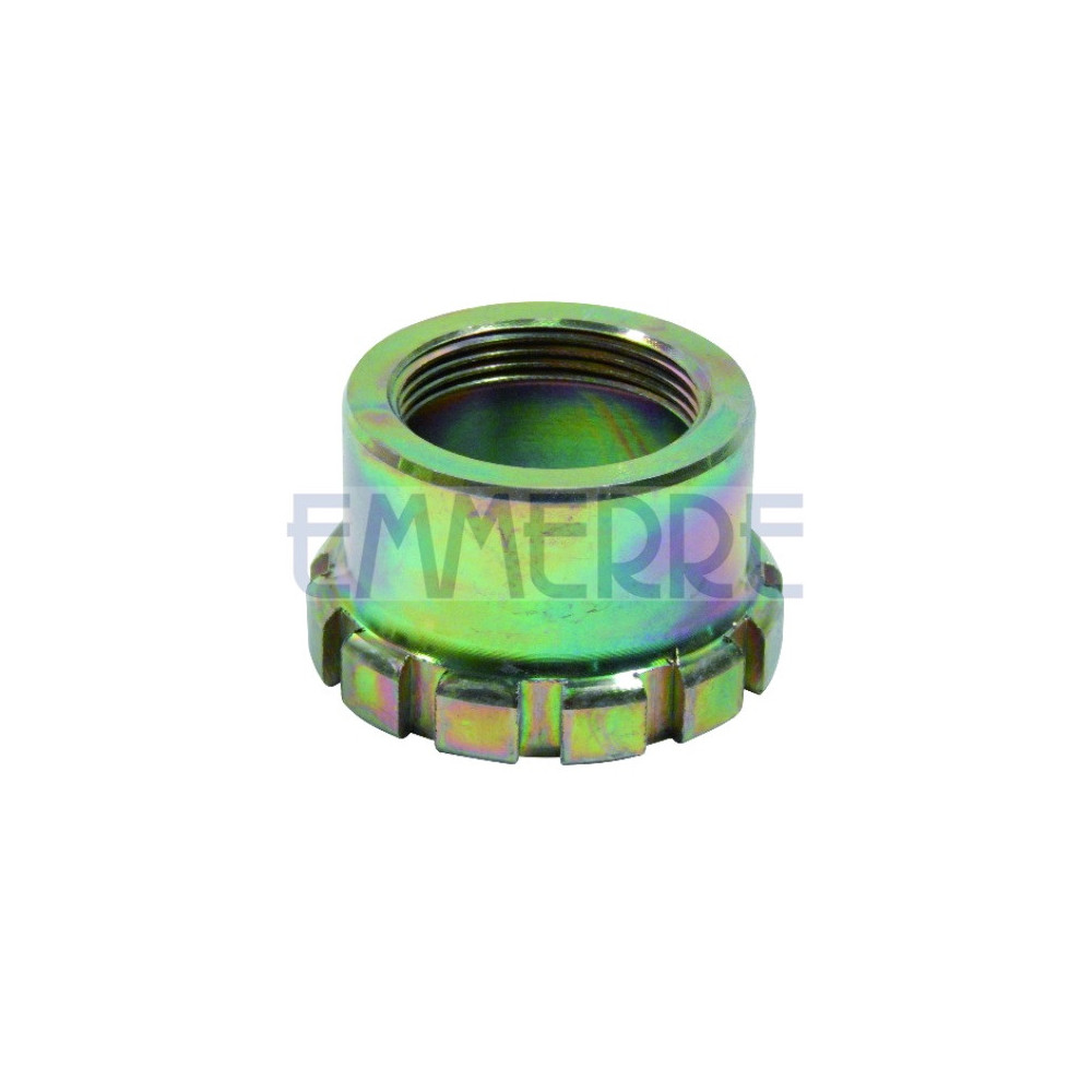 963067 - Short Brake Cylinder Ring Nut