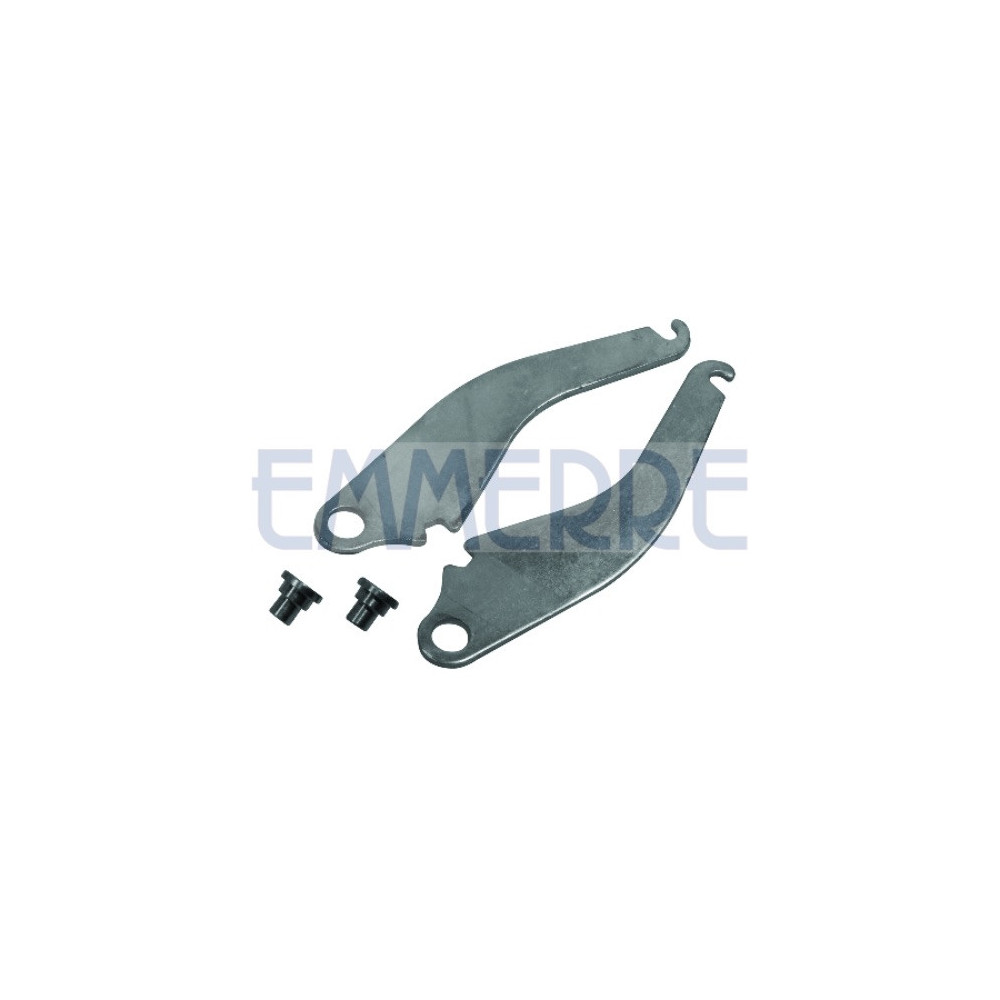 963597 - Lever Kit For Hand Brake