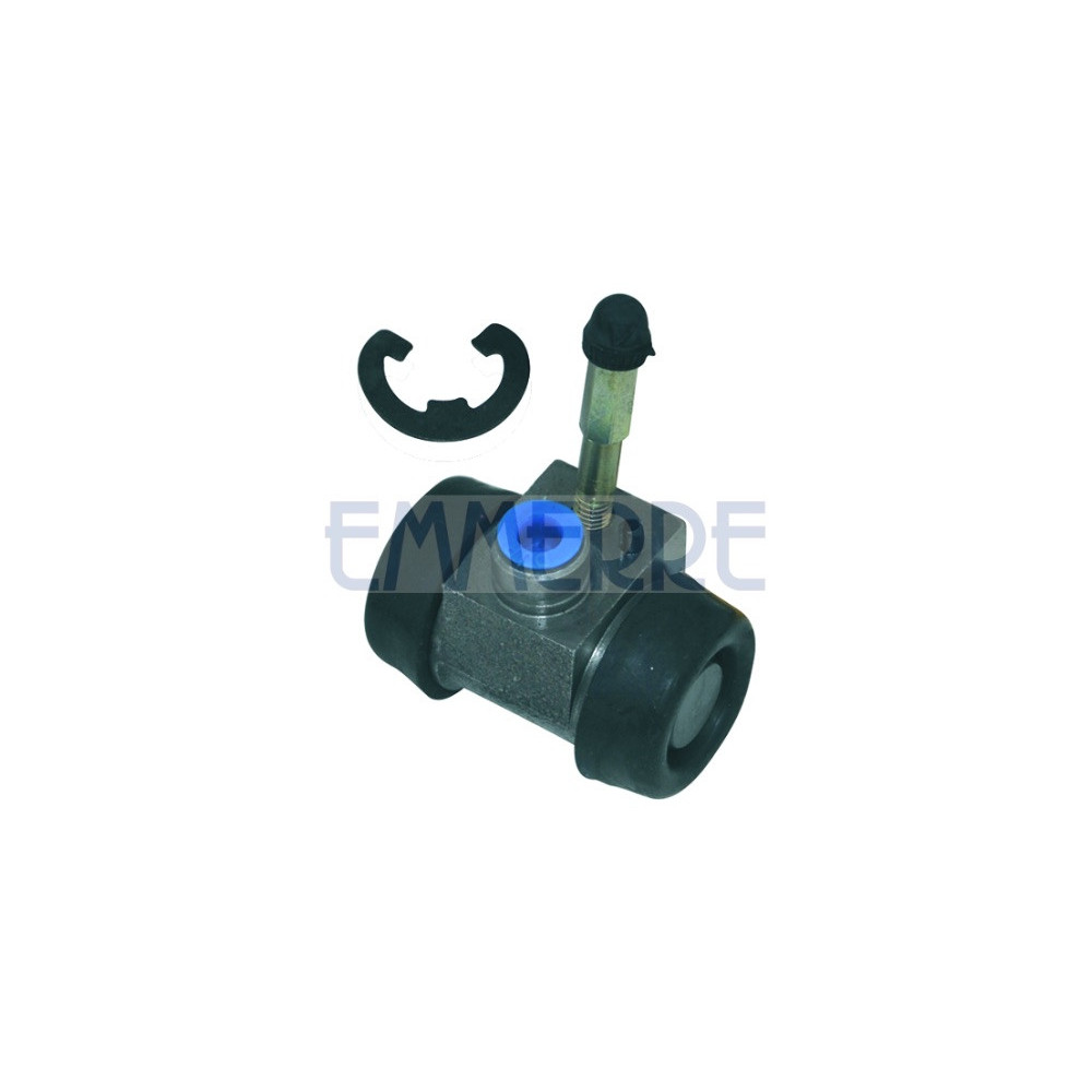 964201 - Right And Left Brake Cylinder
