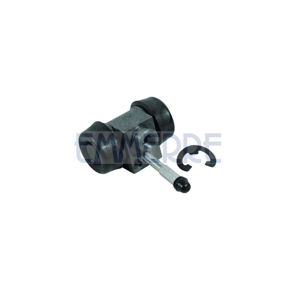 964202 - Right And Left Brake Cylinder