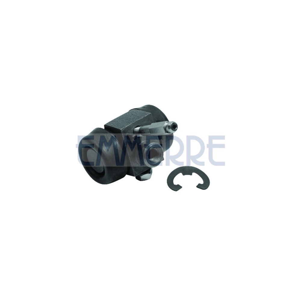 964203 - Right And Left Brake Cylinder