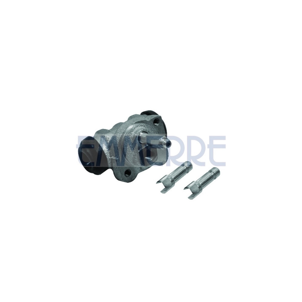 964204 - Right And Left Brake Cylinder