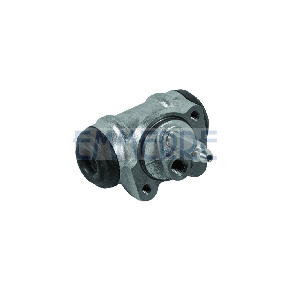 964209 - Right And Left Brake Cylinder